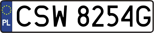 CSW8254G