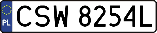 CSW8254L