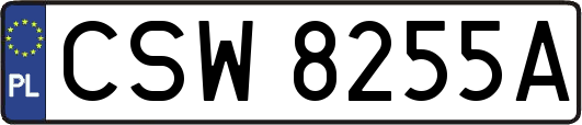 CSW8255A