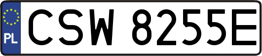CSW8255E