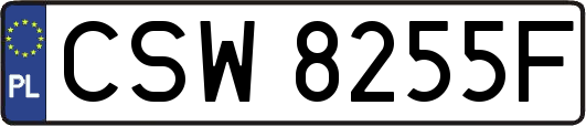 CSW8255F