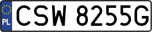 CSW8255G