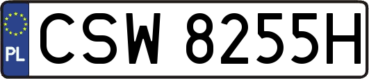 CSW8255H