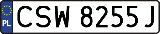 CSW8255J