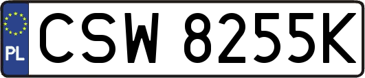 CSW8255K