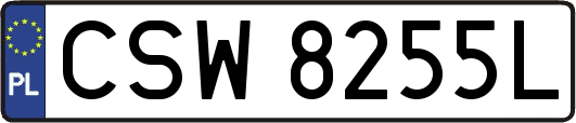 CSW8255L