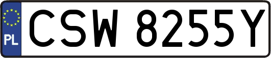 CSW8255Y