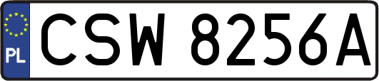 CSW8256A