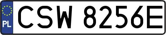 CSW8256E