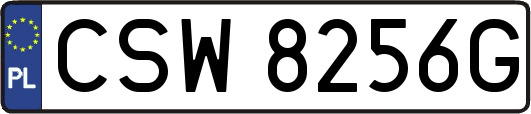 CSW8256G