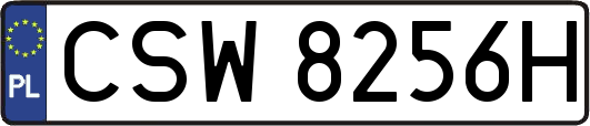 CSW8256H