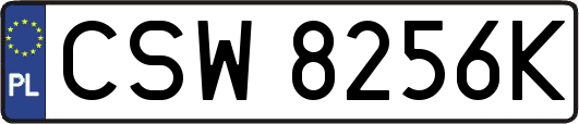 CSW8256K