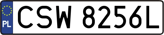 CSW8256L