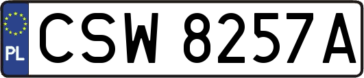 CSW8257A