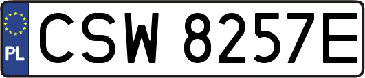 CSW8257E