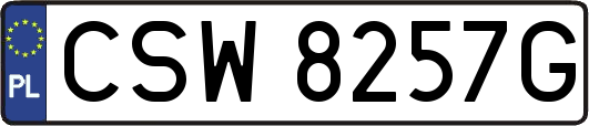 CSW8257G