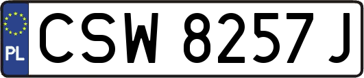 CSW8257J