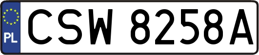 CSW8258A