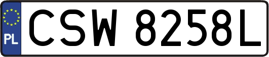 CSW8258L