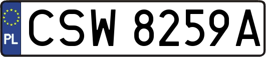 CSW8259A