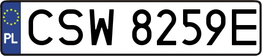 CSW8259E