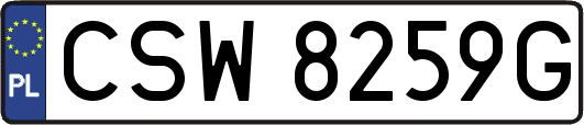 CSW8259G