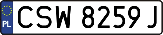 CSW8259J