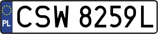 CSW8259L