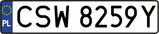 CSW8259Y