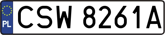 CSW8261A