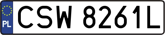 CSW8261L