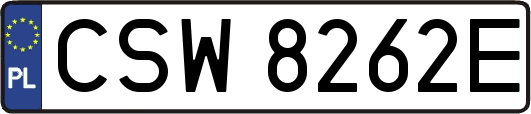 CSW8262E