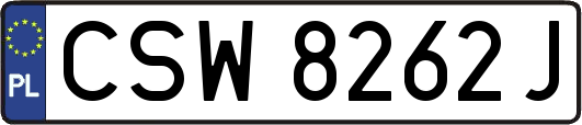 CSW8262J