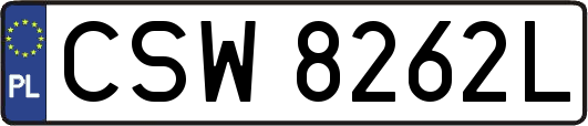 CSW8262L