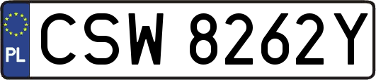 CSW8262Y