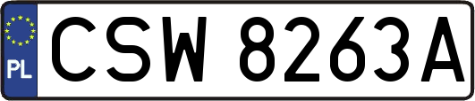CSW8263A