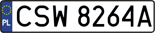 CSW8264A