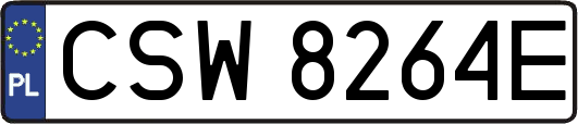 CSW8264E