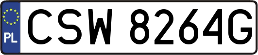 CSW8264G