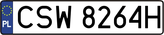 CSW8264H