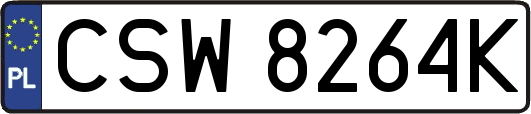 CSW8264K