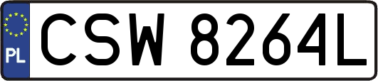CSW8264L