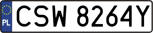 CSW8264Y