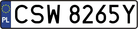 CSW8265Y