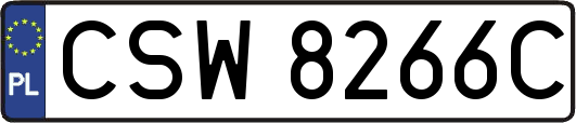 CSW8266C