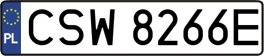 CSW8266E