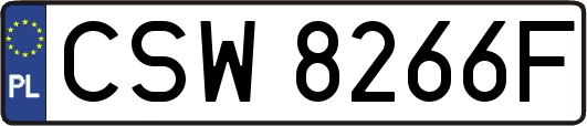 CSW8266F