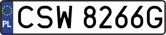 CSW8266G