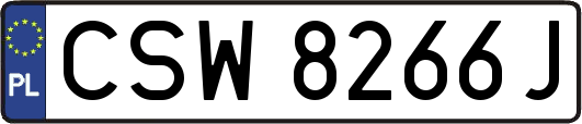 CSW8266J