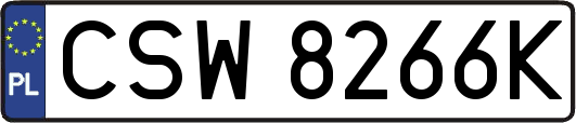 CSW8266K